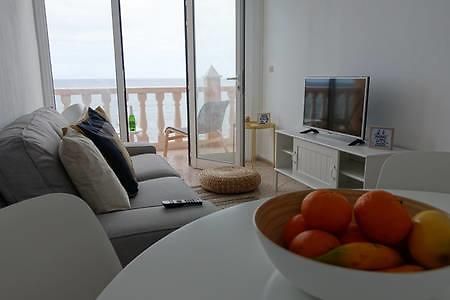Apartamentos Rocamar el Medano Exterior foto