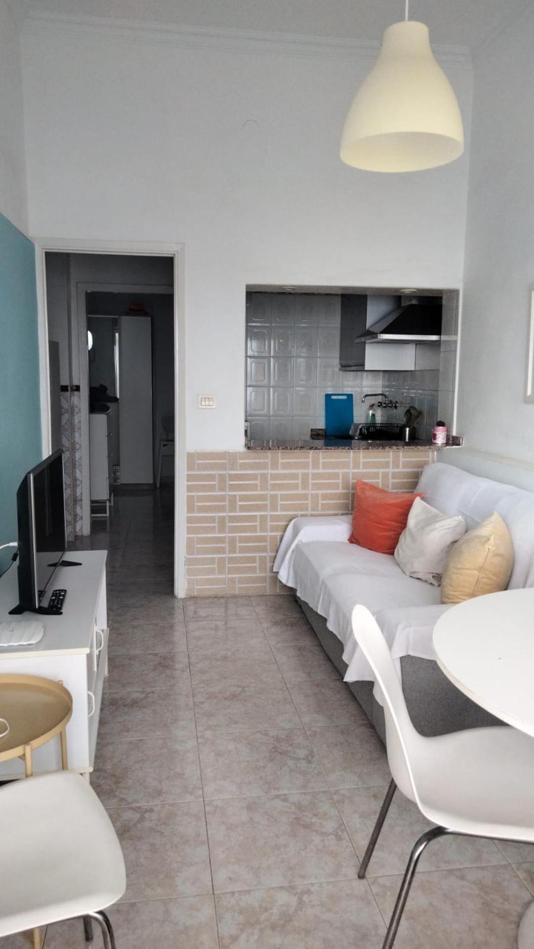 Apartamentos Rocamar el Medano Exterior foto