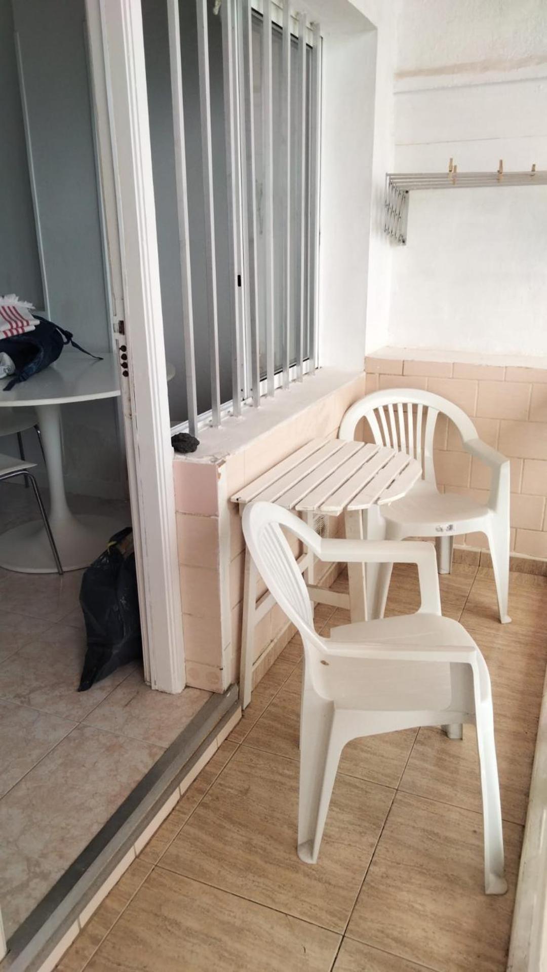 Apartamentos Rocamar el Medano Habitación foto