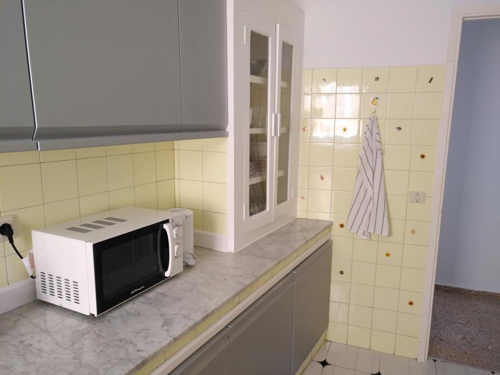 Apartamentos Rocamar el Medano Exterior foto