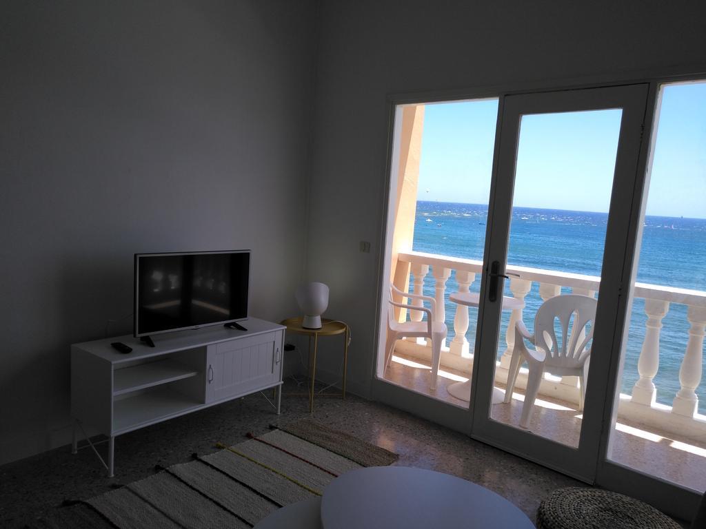 Apartamentos Rocamar el Medano Exterior foto