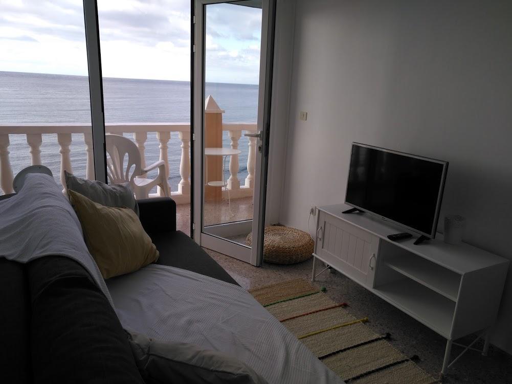 Apartamentos Rocamar el Medano Exterior foto