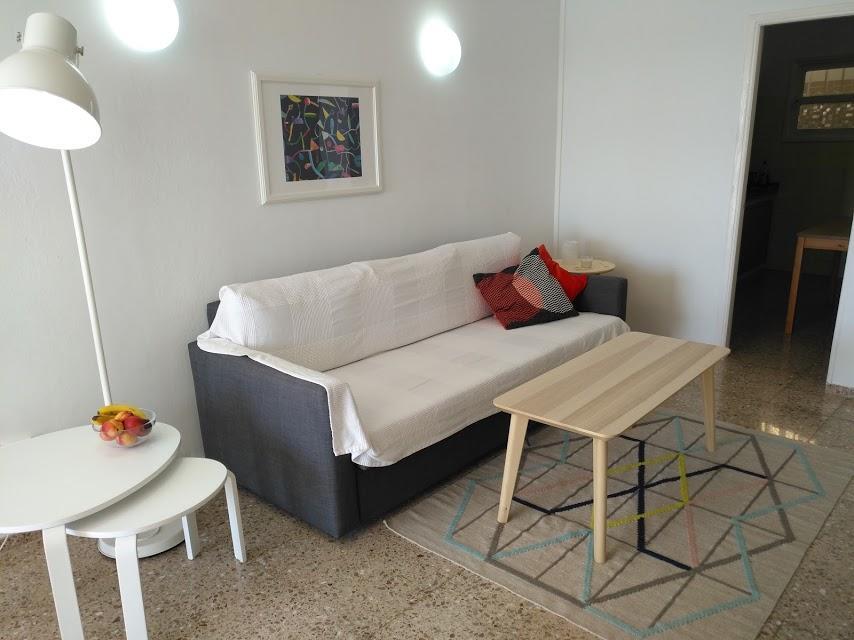 Apartamentos Rocamar el Medano Exterior foto