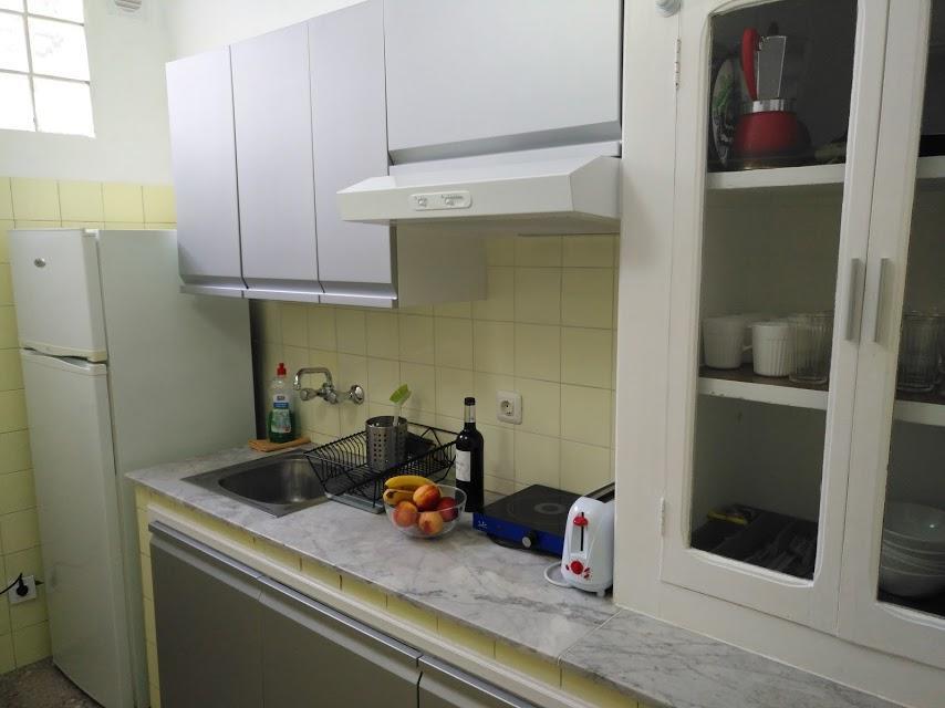 Apartamentos Rocamar el Medano Exterior foto
