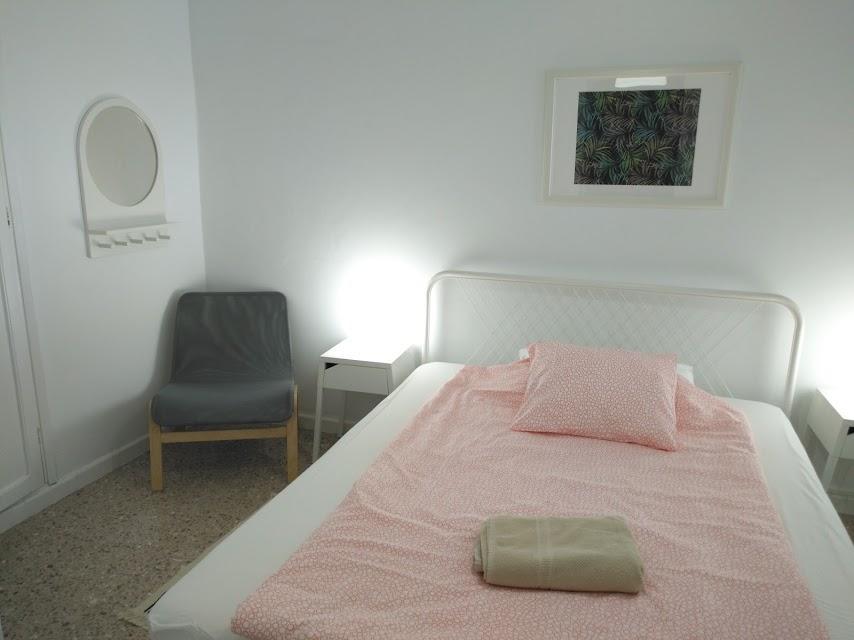 Apartamentos Rocamar el Medano Exterior foto