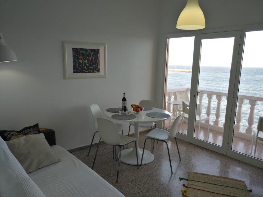 Apartamentos Rocamar el Medano Exterior foto