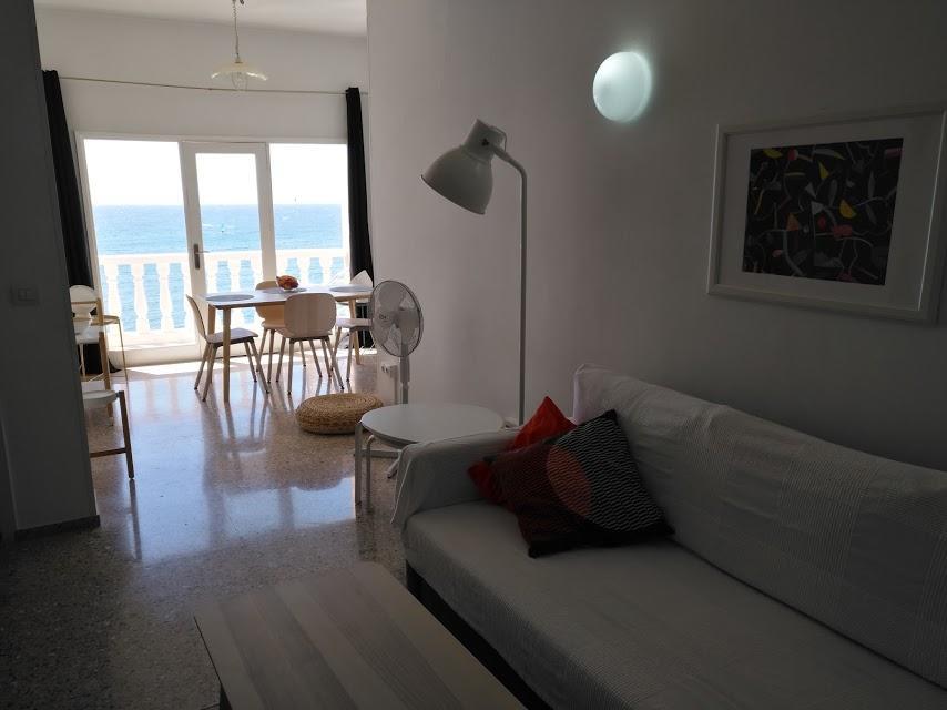 Apartamentos Rocamar el Medano Exterior foto